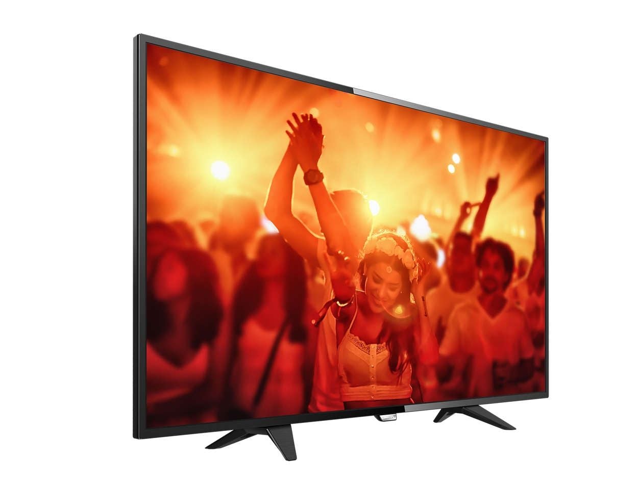 Philips 40PFT4201