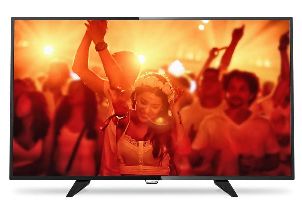 Philips 40PFT4201
