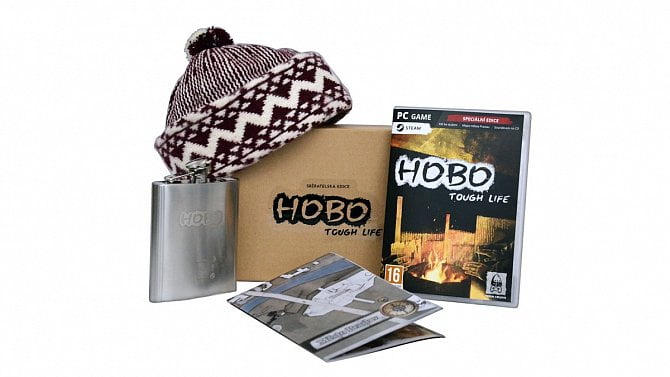 Hobo: Tough Life