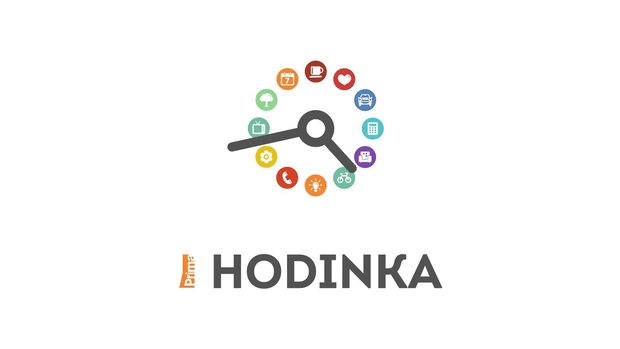 Prima hodinka - publicistická relace