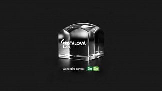 Křištálová Lupa 2021