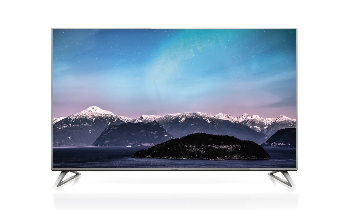 Panasonic TX-58DX700