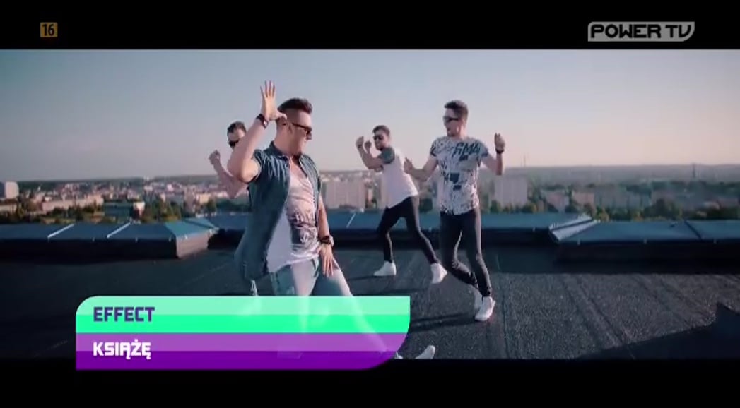 Power TV (polská verze)