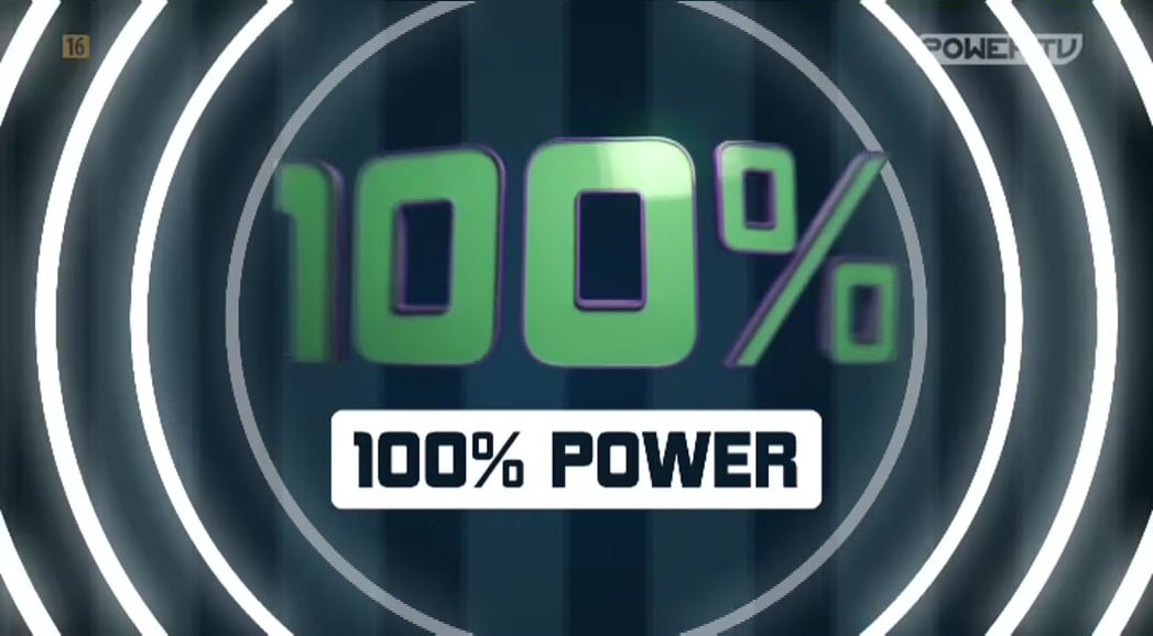 Power TV (polská verze)