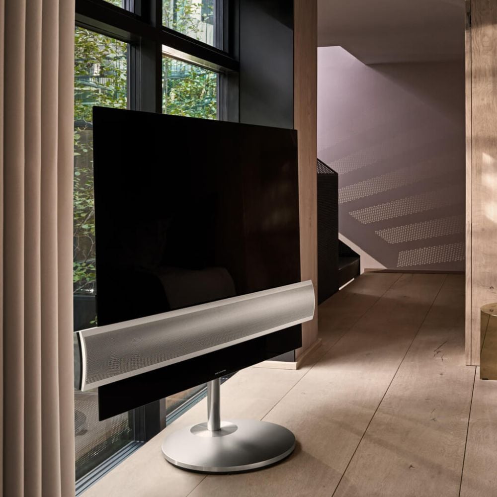 B&O BeoVision Eclipse - OLED s WebOS 3.5