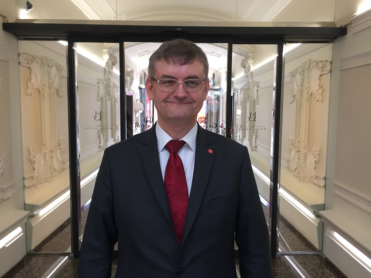 Marcin Olszewski, Fujitsu