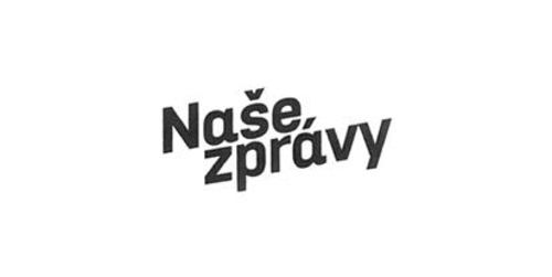 Černobílá varianta loga vaše zprávy, která byla zanesena do elektronické databáze Úřadu průmyslového vlastnictví.