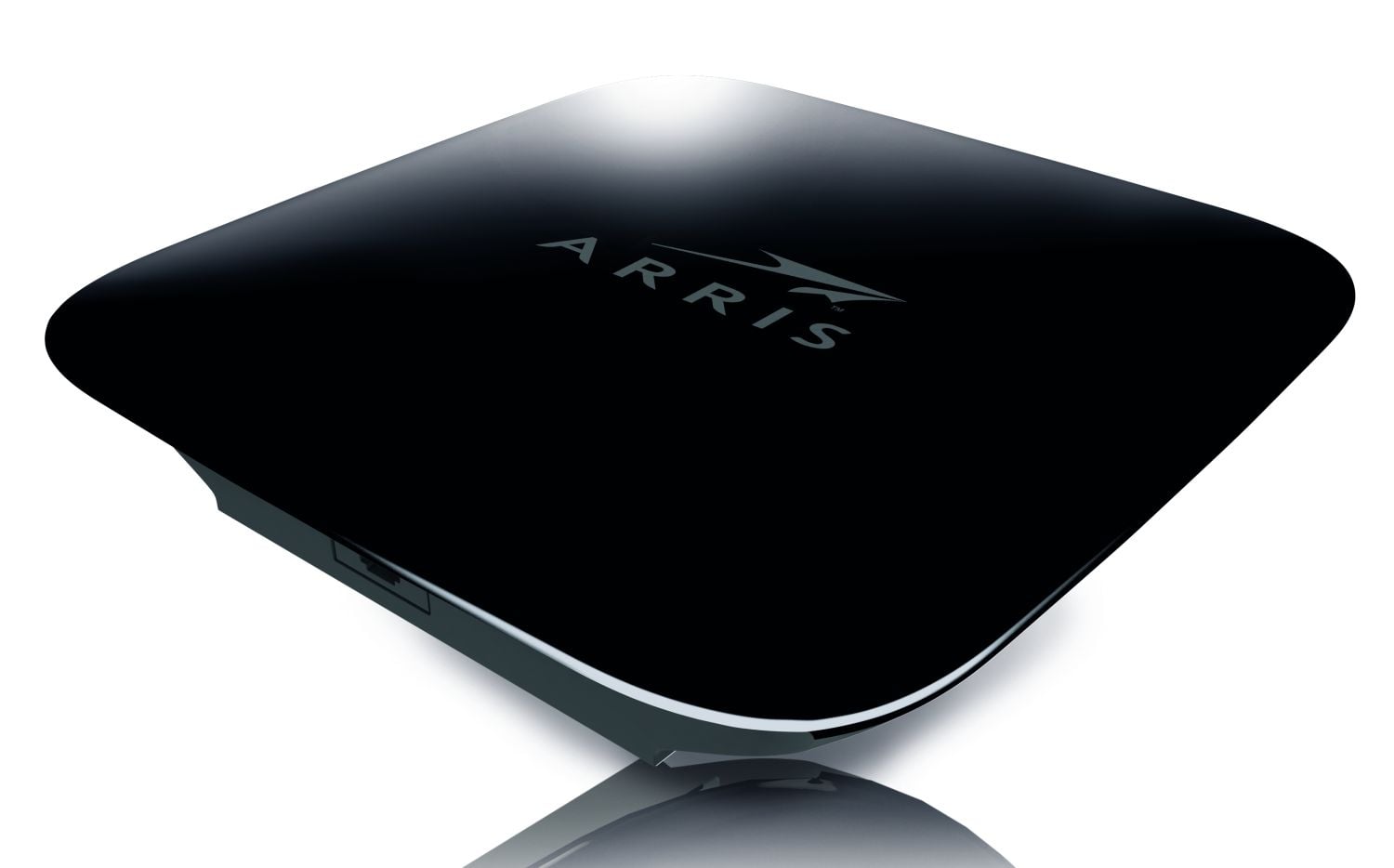 Digi2GO, set-top box Arris VIP1113
