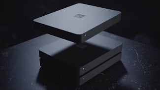 Microsoft Volterra