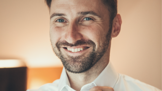 Radek Novotný, Superface
