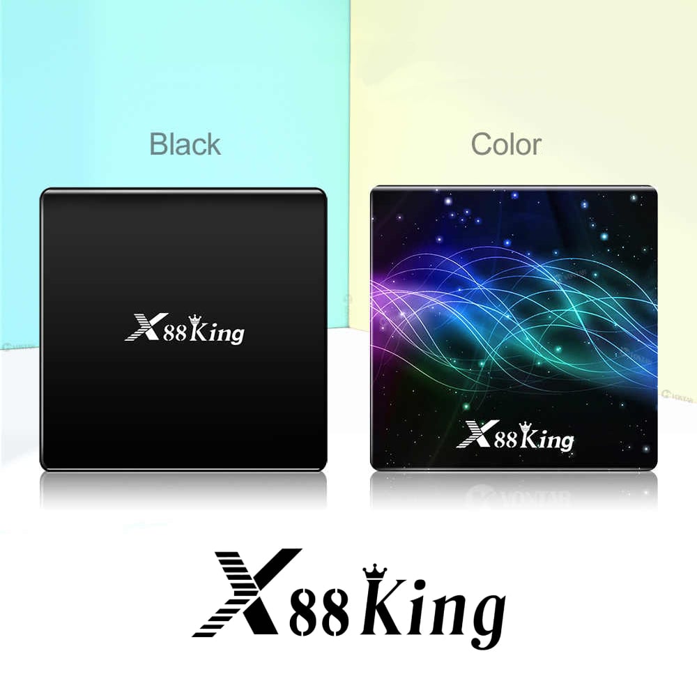 X88 King