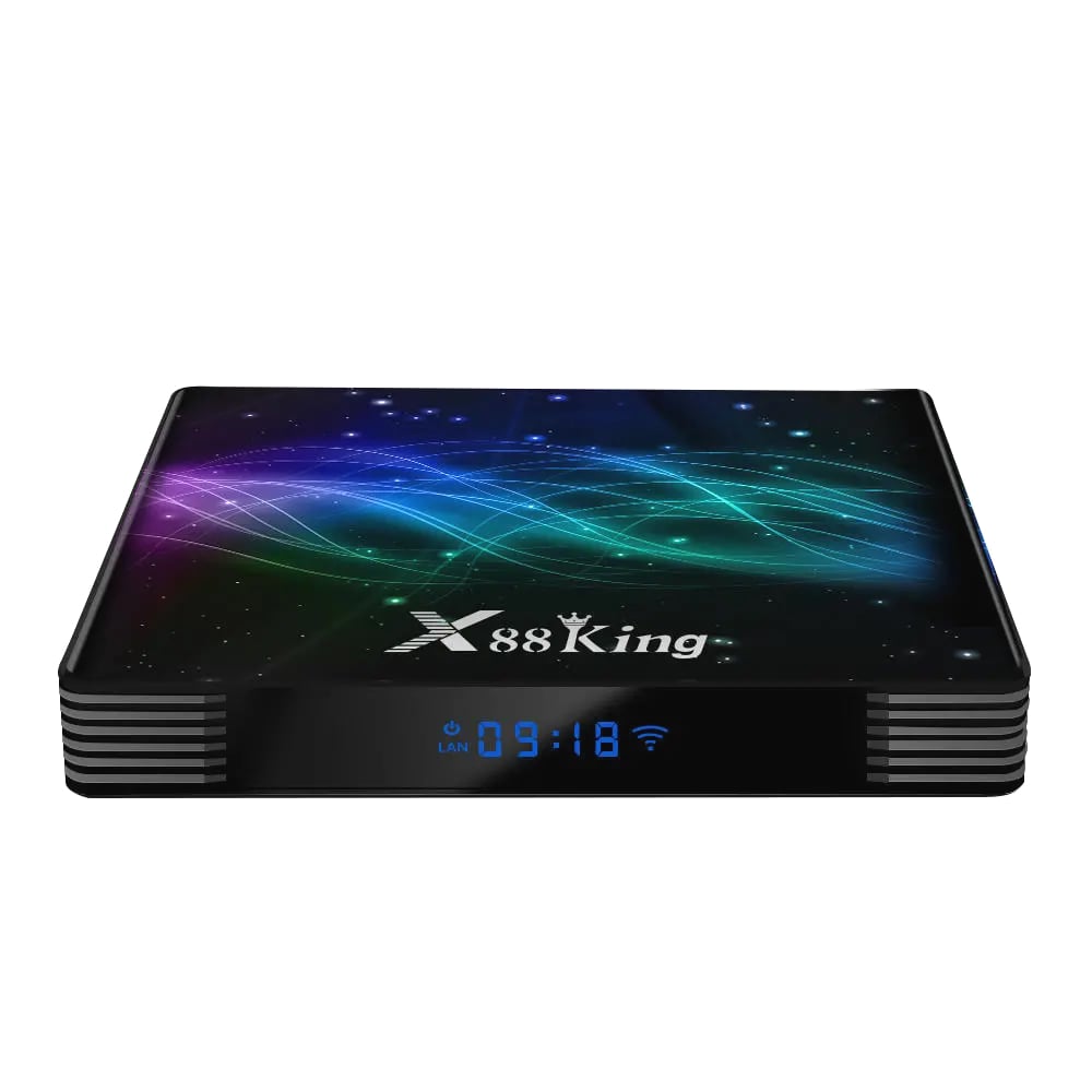 X88 King