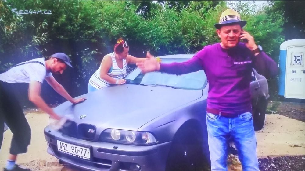 Autobazar Monte Karlo 2