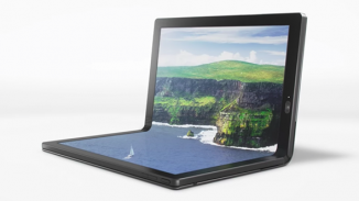 Ohebné PC Lenovo