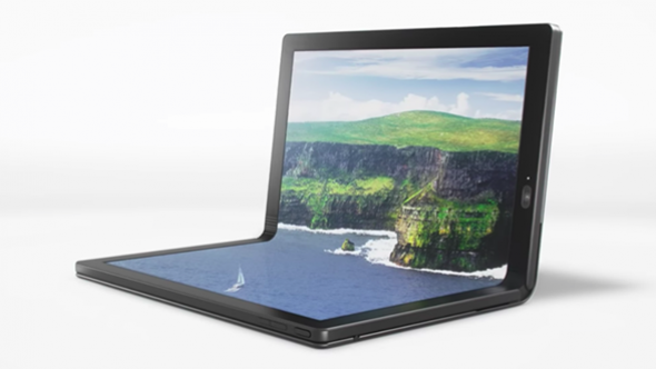 Ohebné PC Lenovo