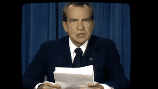 Deepfake - video - Nixon - MIT