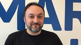 Jiří Horyna, eMan