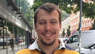 Adam Skotnický, TCP Cloud a Mirantis