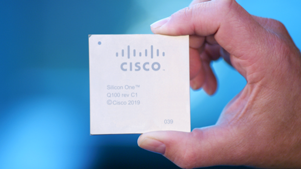 Cisco Silicon One