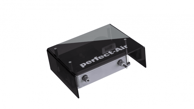 Perfect-Air stanice
