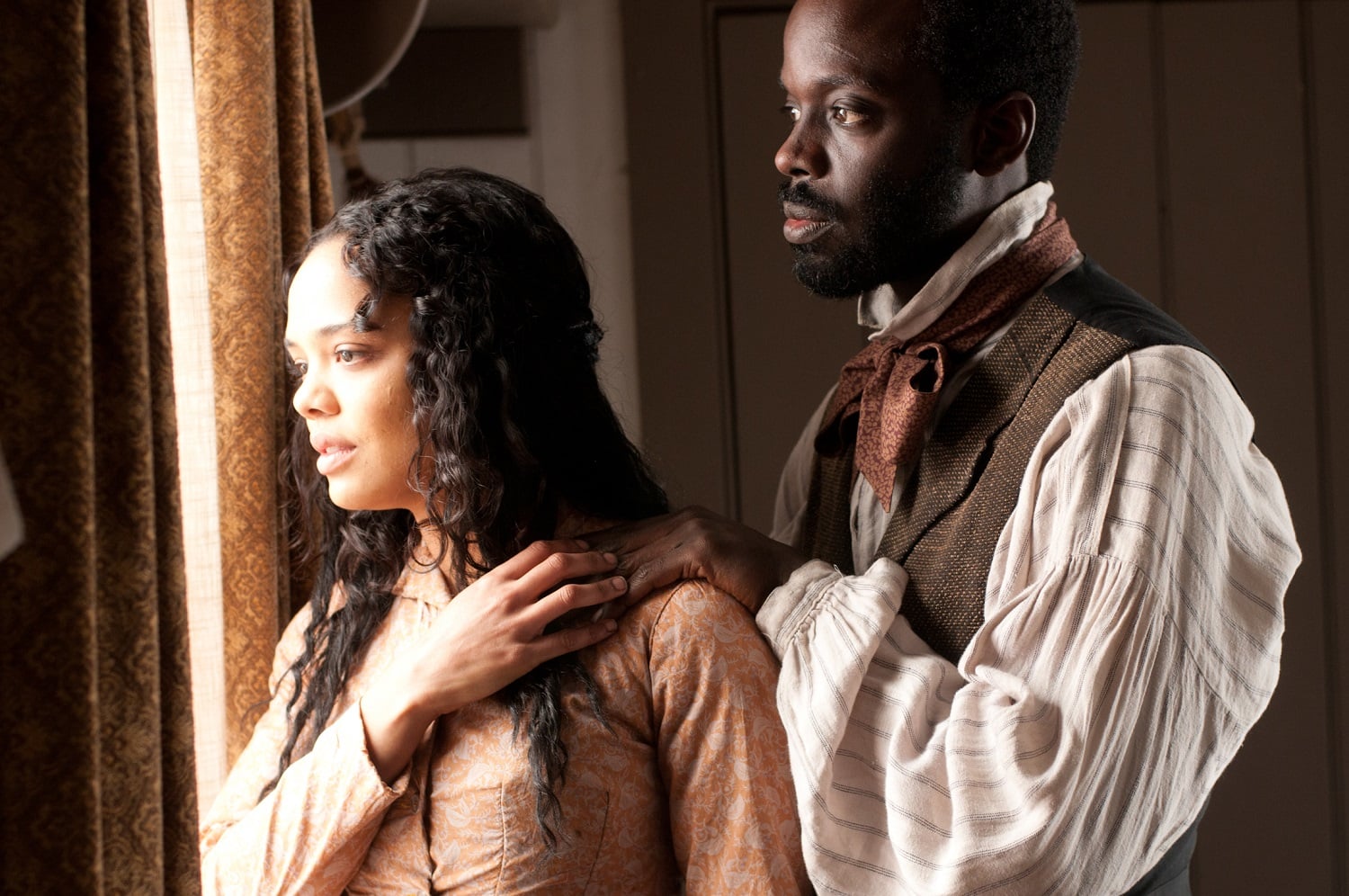 Policajt: New York, rok 1865, Epic Drama