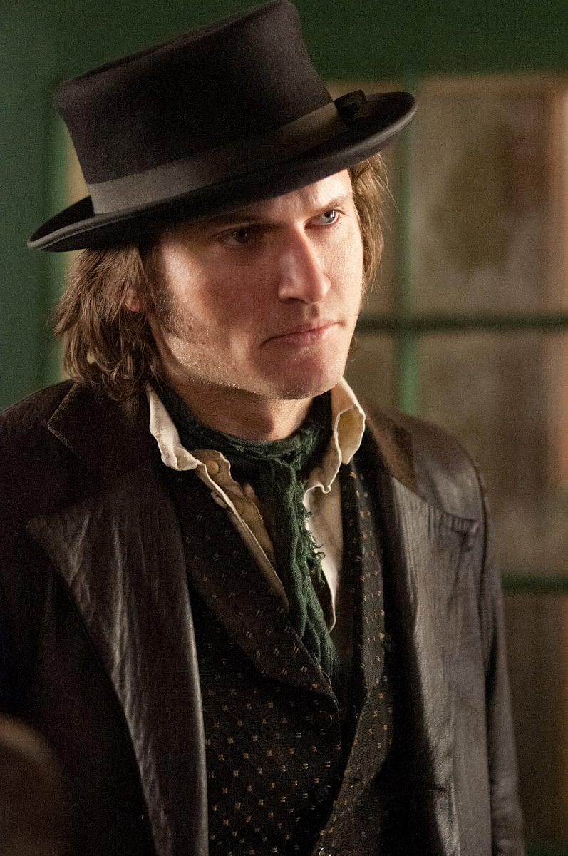 Policajt: New York, rok 1865, Epic Drama