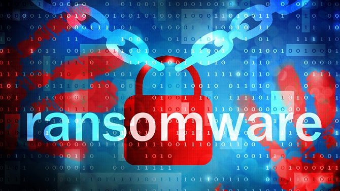 Ransomware - malware