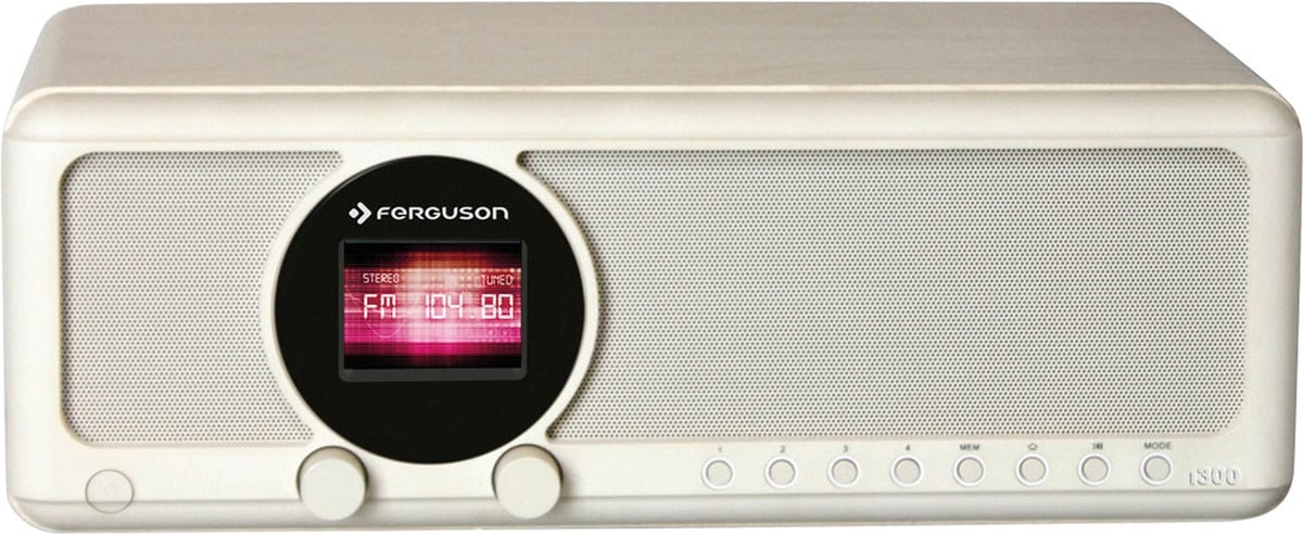 Ferguson i300