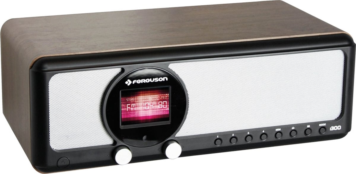 Ferguson i300