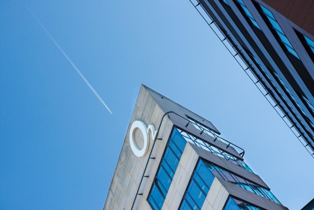 Značka O2 zůstane na českém trhu až do roku 2022