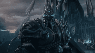 World of Warcraft: Wrath of the Lich King Classic