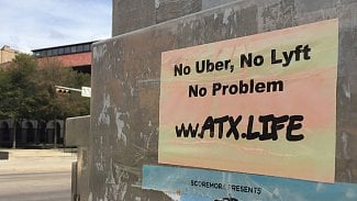 Austin, Texas