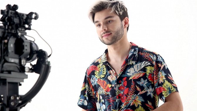 Like House - Adam Kajumi