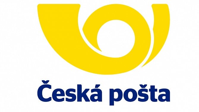 Česká pošta - logo