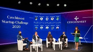 Vítězem soutěže CzechInvest Startup Challenge 2020 je firma 24 Vision s nástrojem na kontrolu kvality.