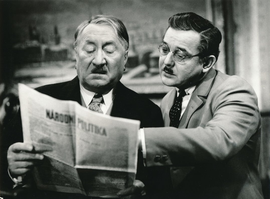 Léto na České televizi