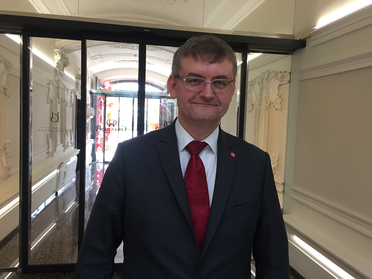 Marcin Olszewski, Fujitsu