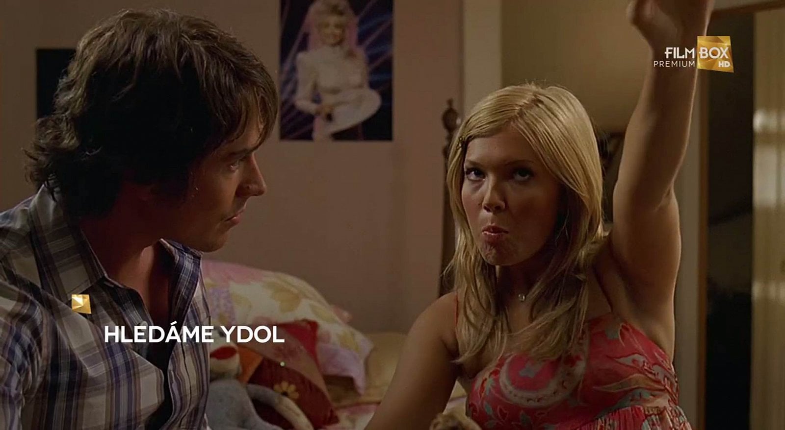 Nejzajímavější satelitní kanály za měsíc srpen