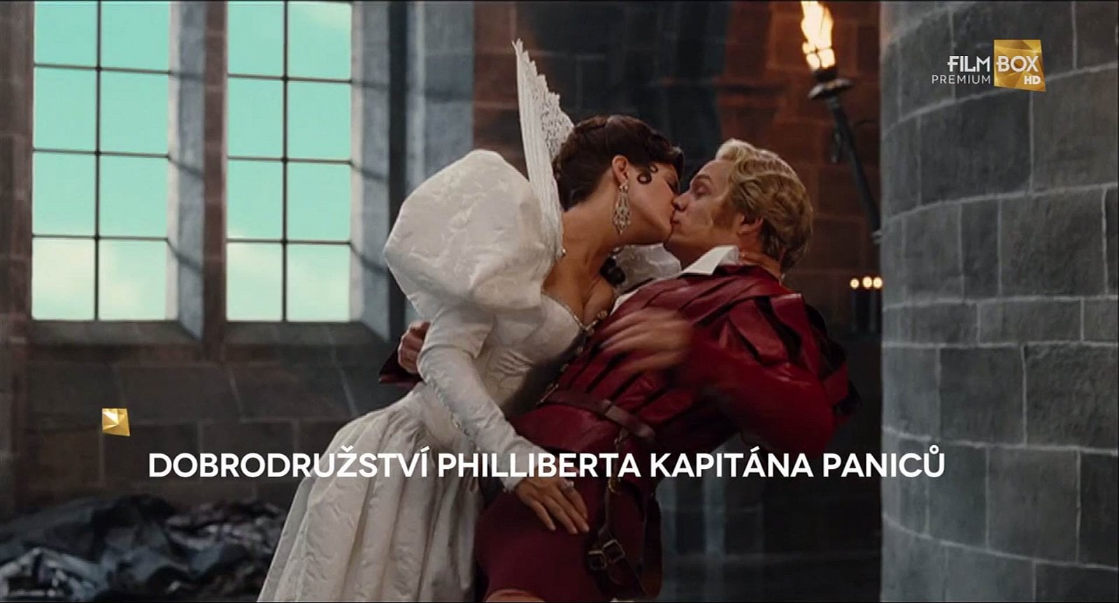 Nejzajímavější satelitní kanály za měsíc srpen