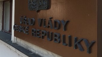 Úřad vlády ČR.