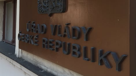 Úřad vlády ČR