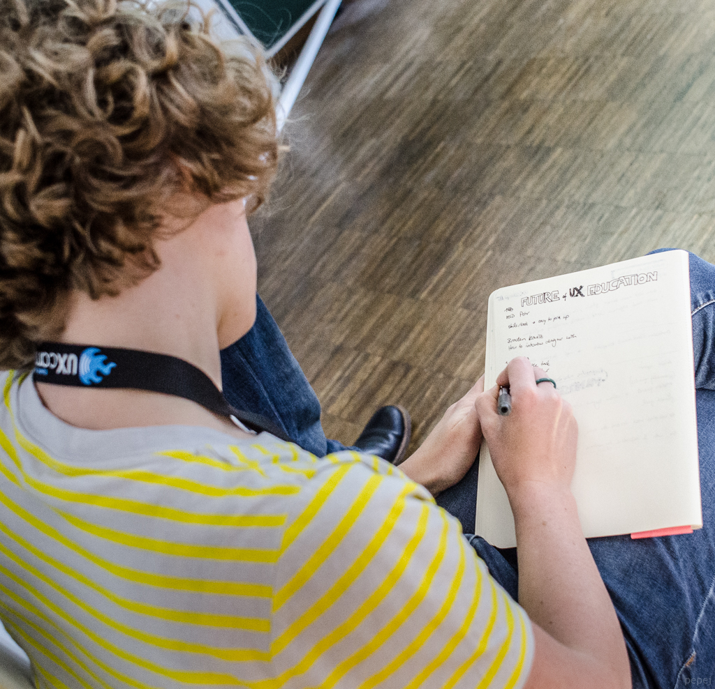 ux camp europe