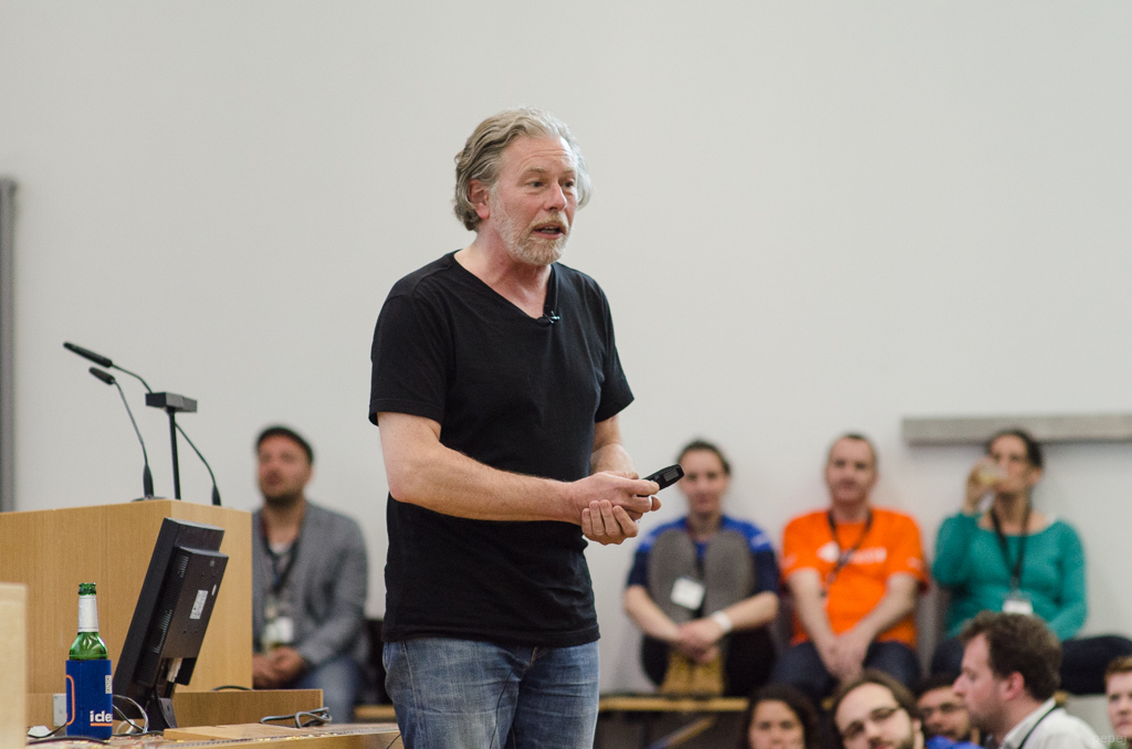 ux camp europe