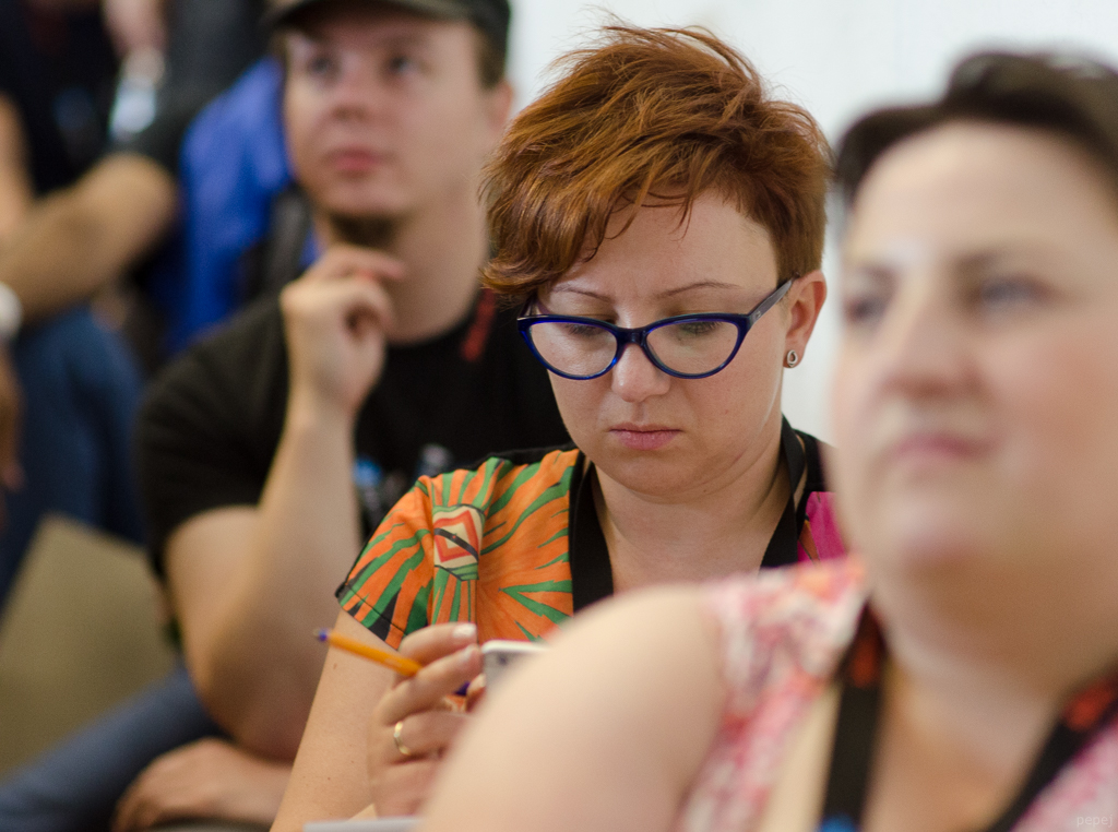 ux camp europe
