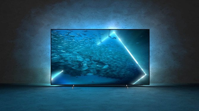 Philips 55OLED707