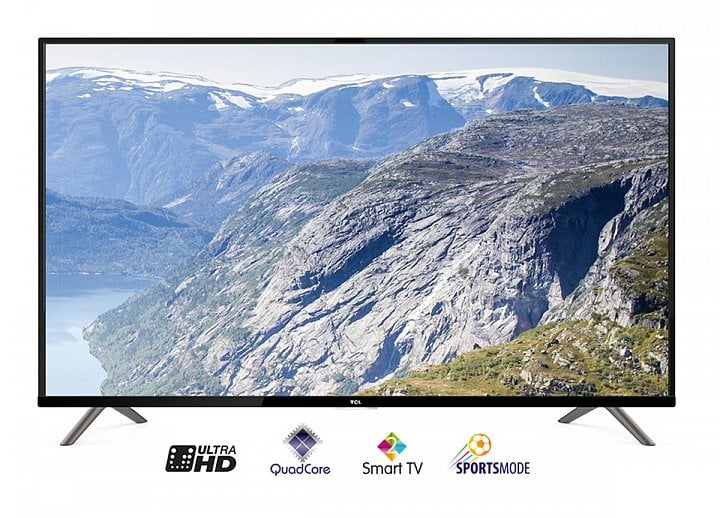 TCL U40S6906.
