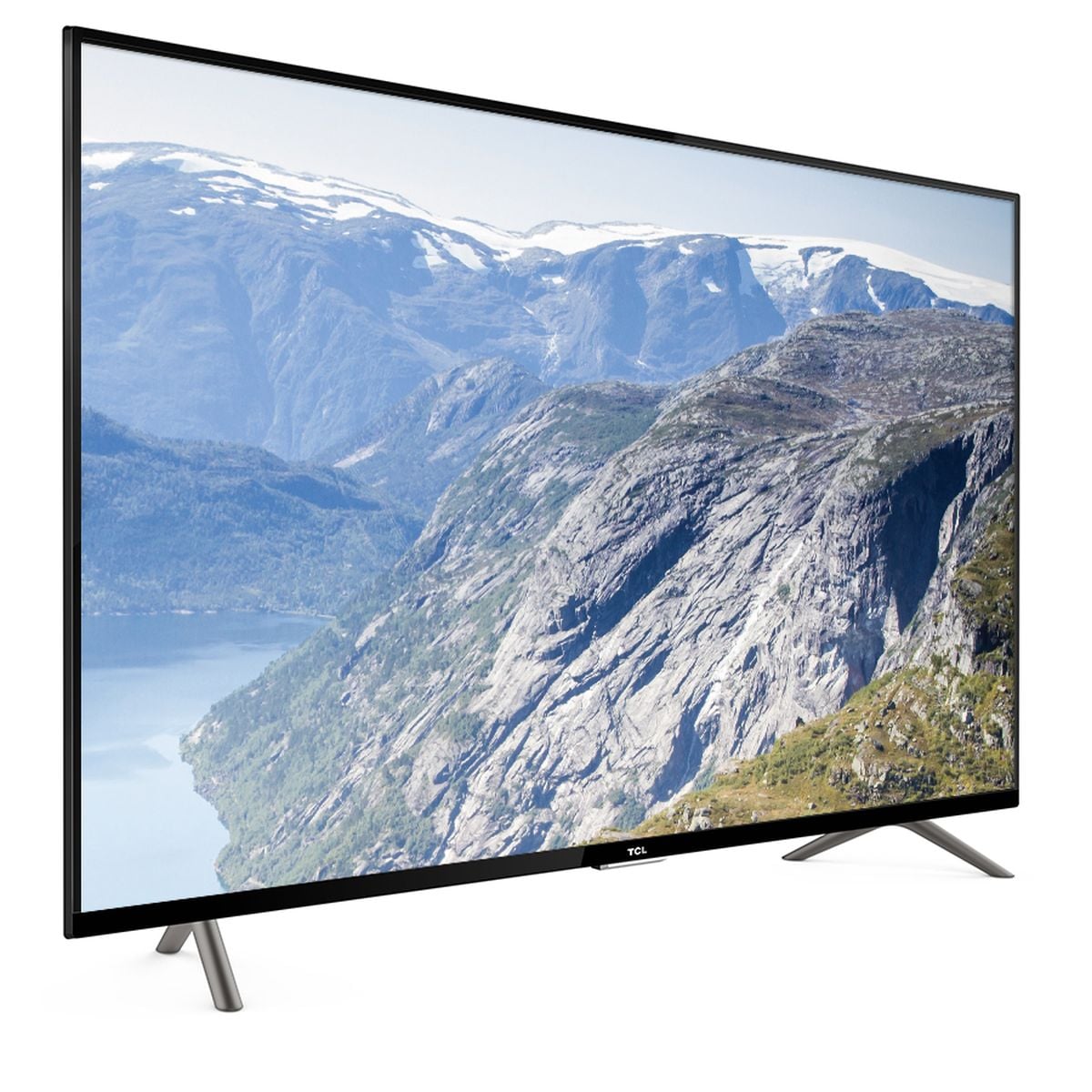 TCL U40S6906 a TCL U50S7806S