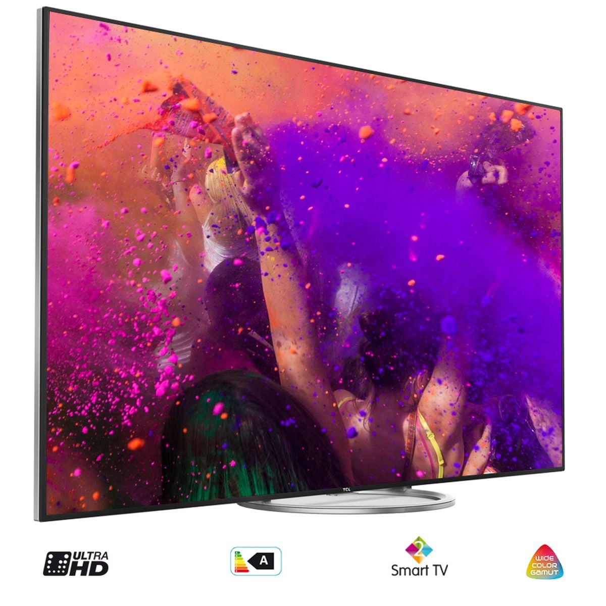 TCL U50S7806S.