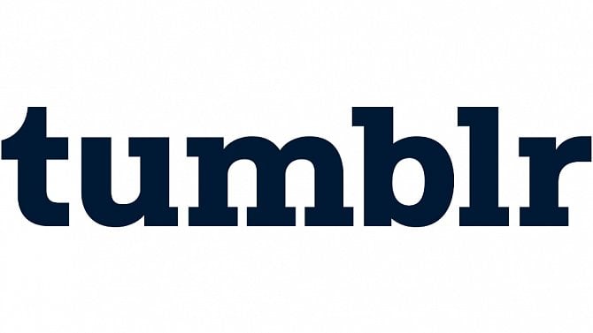 Tumblr - logo