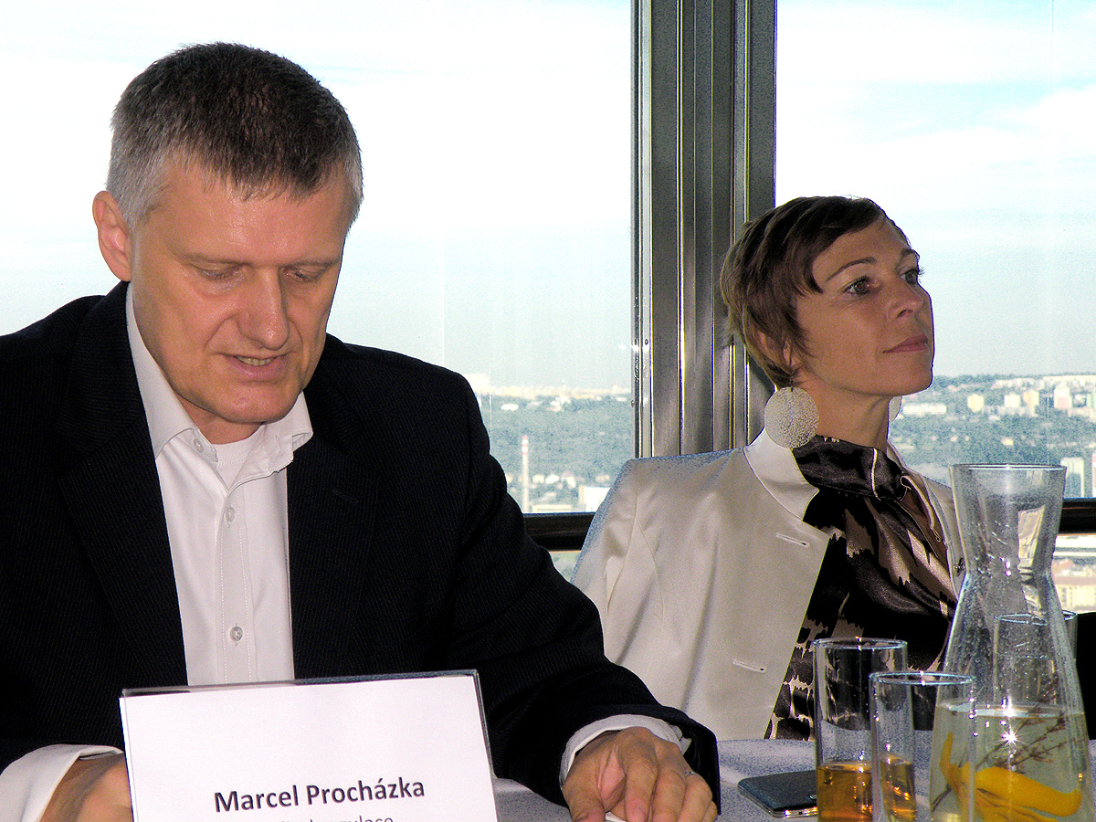 Regionálnítelevize CZ vstupuje do pozemní Regionální sítě 8
